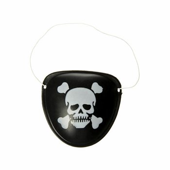 Palas de Pirata em Expositor (96 unidades)