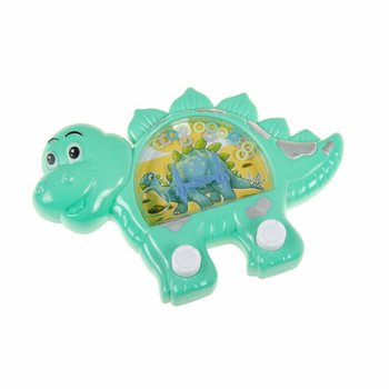 JOGO DE &Aacute;GUA DINOSSAURO - CORES MISTAS (24 un.)