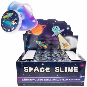 SLIME DO ESPAÇO (72 un.)