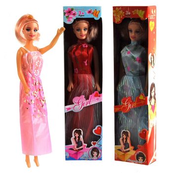 Boneca de brinquedo (6 un.)