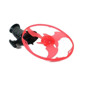 UFO Luminoso em Cartão (2 un.)