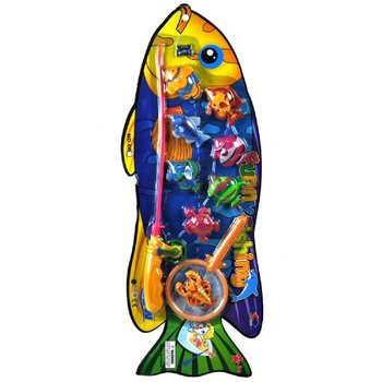 Jogo da Pesca Grande (3 un.)