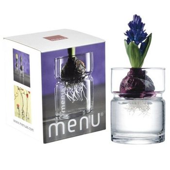 Menu Jarro Cilíndrico Baixo | Decoração de Luxo B2B