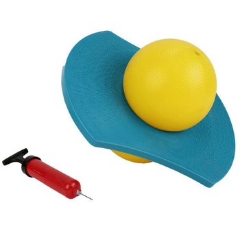 BOLA LOLO Ø37CM, INCLUI BOMBA (2 un.)