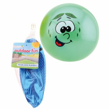 Mix Caras Sorridentes / Bola Smiley &Oslash;20 cm (36 unid.)