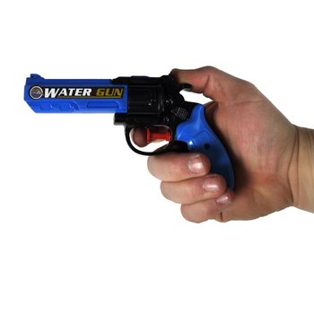 PISTOLA DE &Aacute;GUA 16 CM. (11 un.)