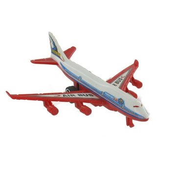 Avião de Brinquedo de Fricção (12 un.) | Revenda