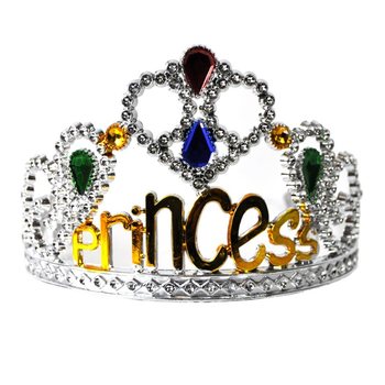 COROA DE PRINCESA (12 un.)