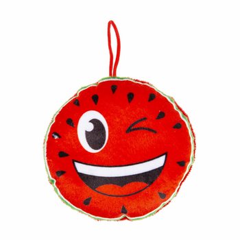 Peluches Frutas Smiley - Mix (24 unidades)