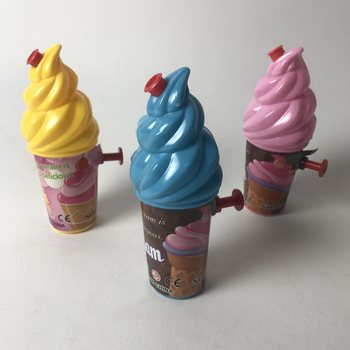 Pistola de água gelado (60 un.)