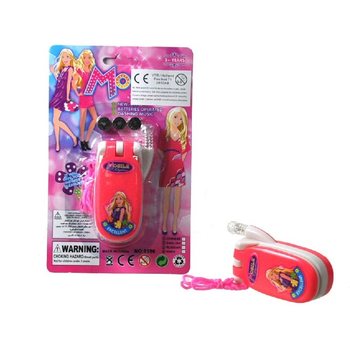 Telemóvel de Brinquedo para Meninas (12 un.)
