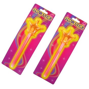 Varinha Mágica Glow Stick Luminosa (11 un.)