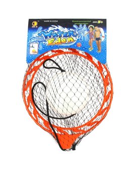 Bola de Desportos Aquáticos (6 un.)