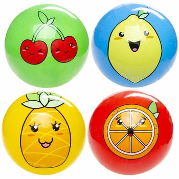 Bola de Frutas Alegre &Oslash; 23 cm
