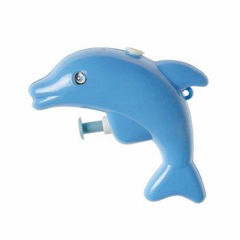 Pequenas Pistolas de &Aacute;gua Golfinho 9 cm (48 unidades)