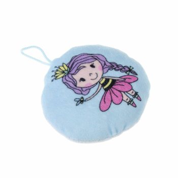 Princesas de Pel&uacute;cia - Di&acirc;metro: 10 cm (48 un.)