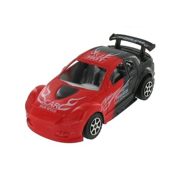 Carro de Corrida de Fricção Super High Speed (24 un.)