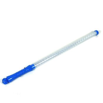 BAST"O LED INTERMITENTE GRANDE (12 unid.)