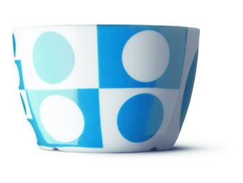 MENU - VERNER PANTON Conjunto de 4 Tigelas 12 cm (1 un.)