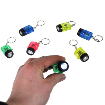 Mini Lanternas Porta-Chaves (96 un.)