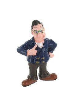 Decora&ccedil;&atilde;o de Bolos - Figura Ernst (50 un.)