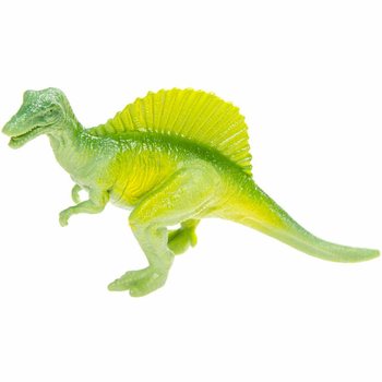 Dinosaur World: Conjunto de 8 Grandes Figuras de Dinossauros