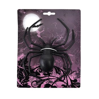 Aranha Viúva Negra em Cartão (3 un.)