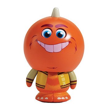 FIGURAS DISNEY PIXAR MONSTERS UNIVERSITY ROLL-A-SCARE (8 un.)