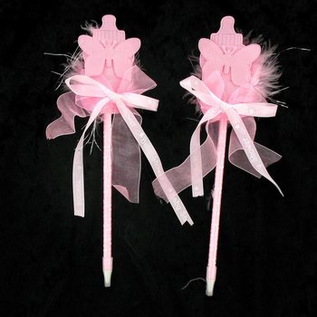 Caneta de Nascimento Rosa (12 un.)