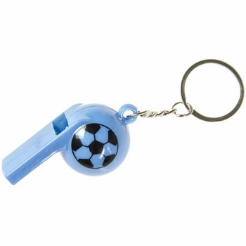 Porta-chaves Apito de Futebol (48 un.)