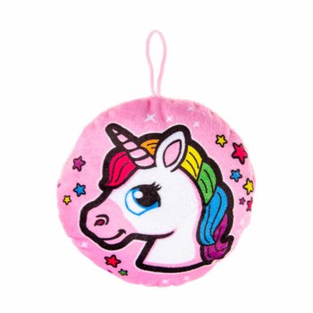 UNIC RNIO DE PELUCHE - 13 cm (24 unid.)