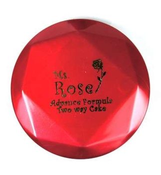Pó Rosa (12 unid.)