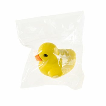 Borracha de Pato Amarelo (42 un.)