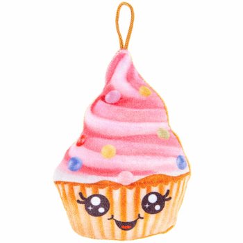 CUPCAKE DE PELUCHE - 13 cm (36 un.)