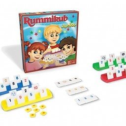 Rummikub Junior – O Original (1 un.)