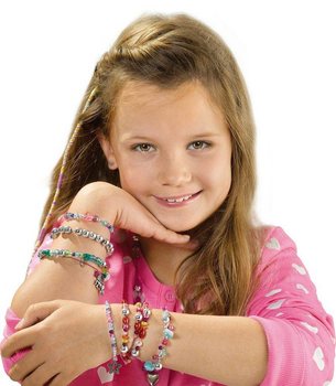 Ses Mega conjunto de missangas (1 un.)