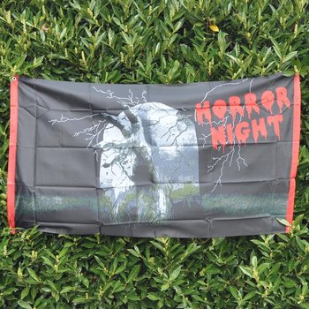 Banner Grande Horror Night 150 x 90 cm (7 un.)