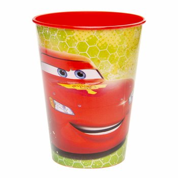 COPO / TAÇA DE GELADO CARS - 260 ML.
