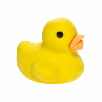 Borracha de Pato Amarelo (42 un.)