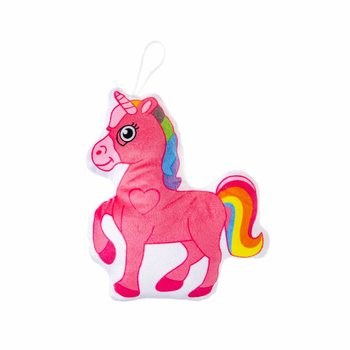 Unic&oacute;rnio de Peluche | Cores Mistas (24 un.)