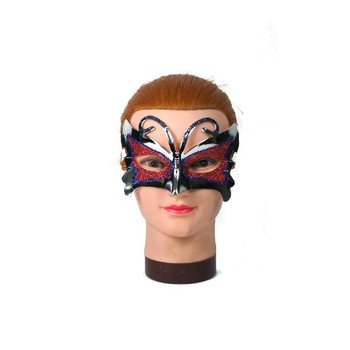 Sortido de M&aacute;scaras Venezianas (36 un.)