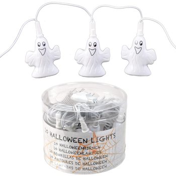Iluminação Decorativa 2,85 Metros - Modelo: Fantasma
