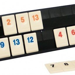 Rummikub Original XP (At&eacute; 6 jogadores)