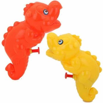 Pistolas de água dinossauro, 15 cm (60 un.)