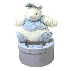 Peluche BABY BOW em Caixa de Oferta - Modelo 10