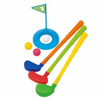 Conjunto de golfe de luxo de 9 peças para crianças (5 un.)