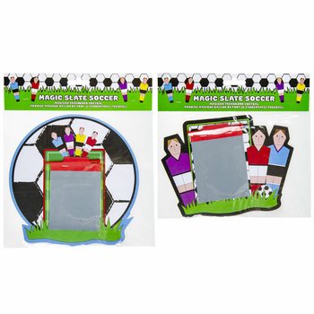 Quadro Mágico Futebol (30 Unidades)