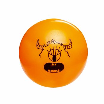 Bola Caras de Monstro &Oslash; 23 cm