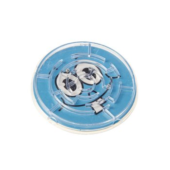 JOGO DE PACI&Ecirc;NCIA BOLA - MODELO SMILEY (80 un.)