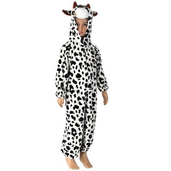 FATO DE VACA PARA CRIANÇAS - TAMANHO 6